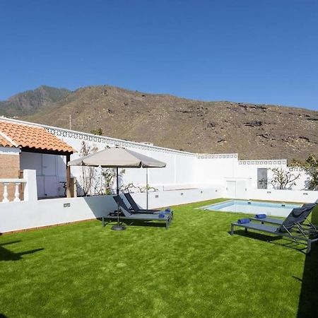 Casa Paraiso Chajaco 외부 사진
