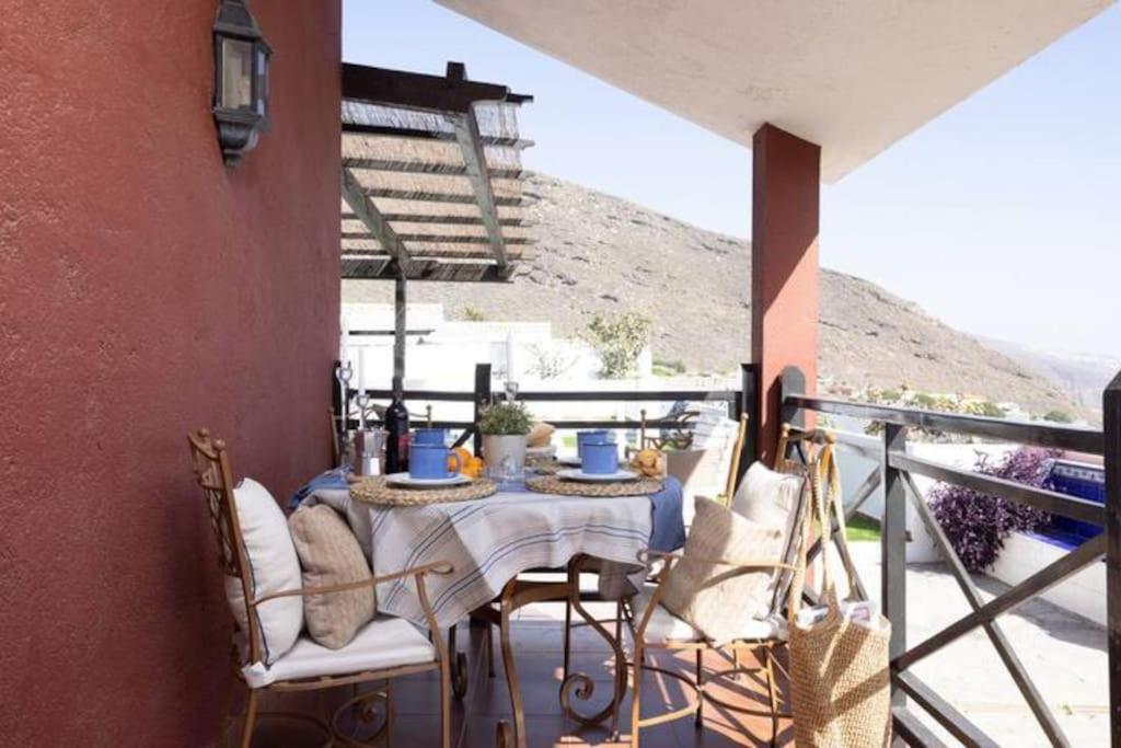Casa Paraiso Chajaco 외부 사진