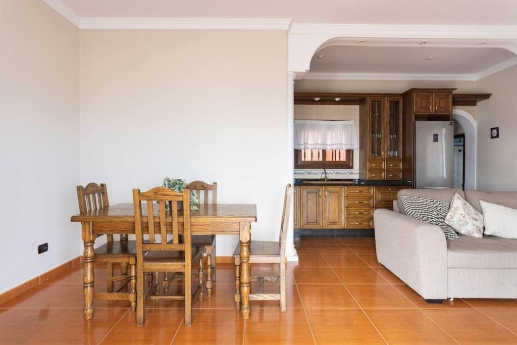 Casa Paraiso Chajaco 외부 사진