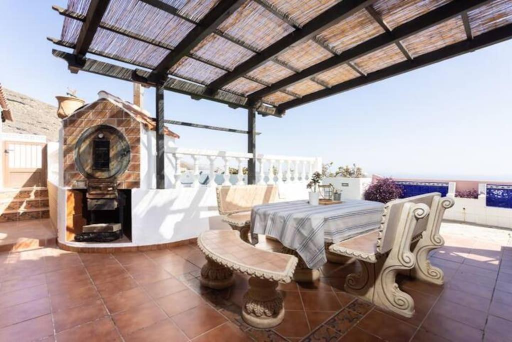 Casa Paraiso Chajaco 외부 사진